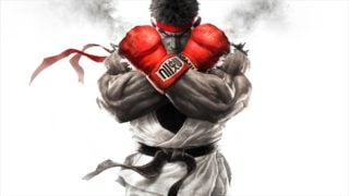 Capcom is counting down to a reveal, coinciding with its Street Fighter tournament