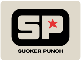 Sucker Punch Productions