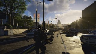 The Division 2 update 1.04 released following maintenance