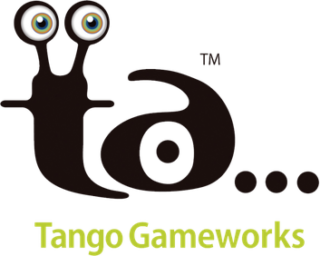 Tango Gameworks