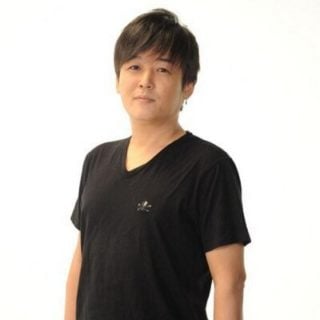 Tetsuya Nomura