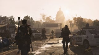 The Division 2 tops March PlayStation Store sales