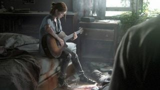 The Last of Us Part 2 News