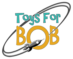 Toys for Bob