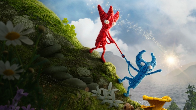 Buy Unravel Two key