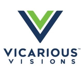 Vicarious Visions