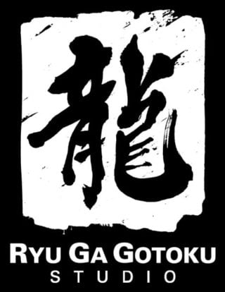 Ryu ga Gotoku Studio