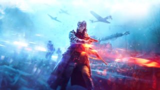 Battlefield 5 Firestorm battle royale gameplay trailer released