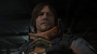 Kojima Productions confirms plans for Death Stranding on PC