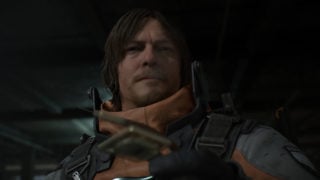 Hideo Kojima set to talk at Tribeca Film Festival