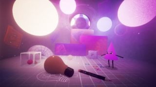 Dreams is adding VR support in July