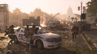 The Division 2 ‘the best-selling game in the first half of 2019’