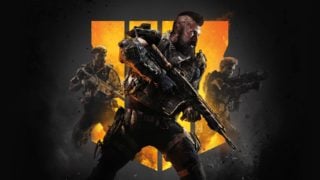 Treyarch ‘handed 2020 Call of Duty’