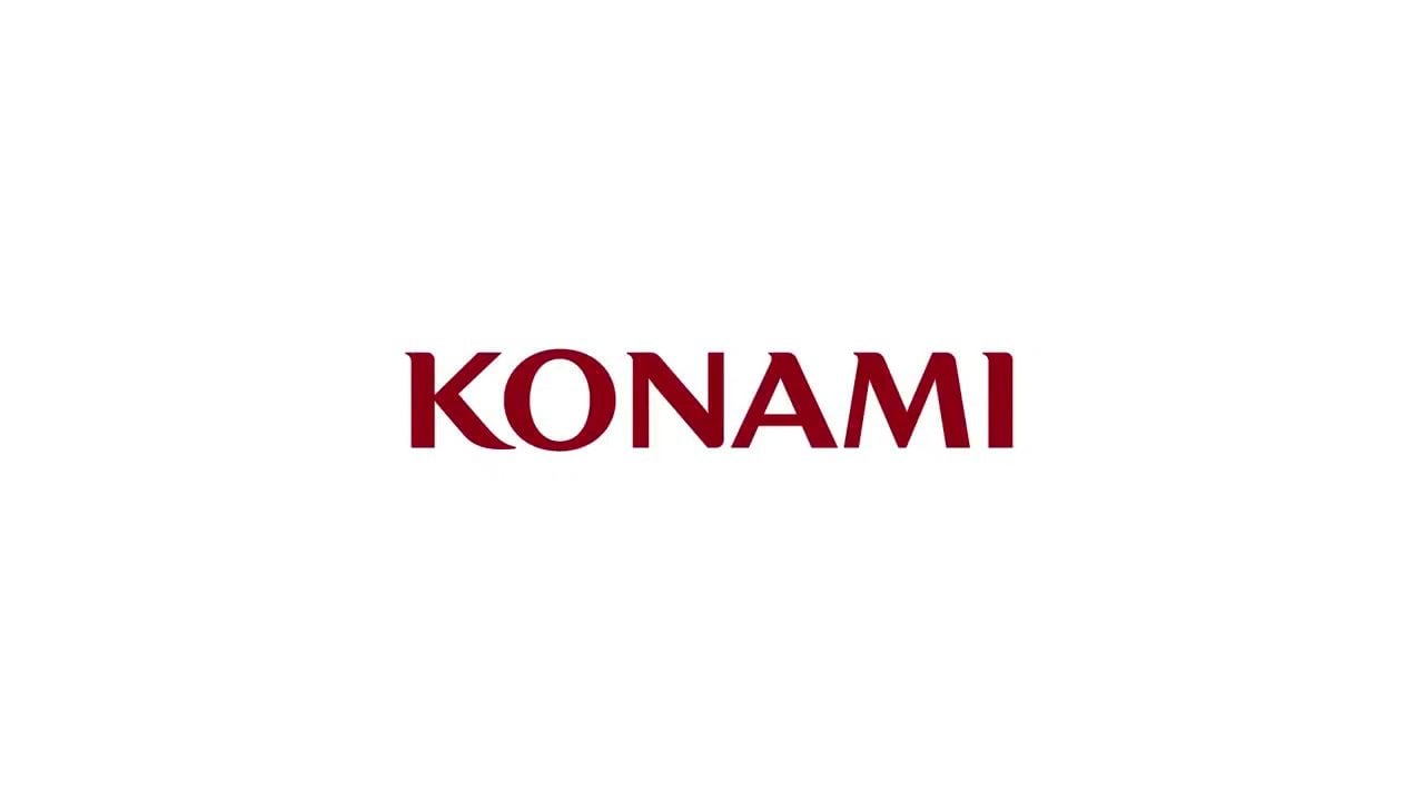 Konami | VGC