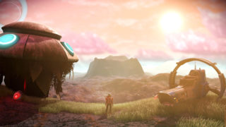 No Man’s Sky and Marvel’s Iron Man coming to PlayStation VR