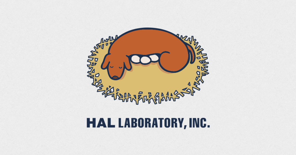 HAL Laboratory VGC