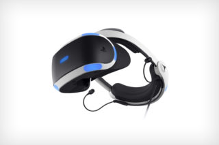 PlayStation VR sales top 4.2 million