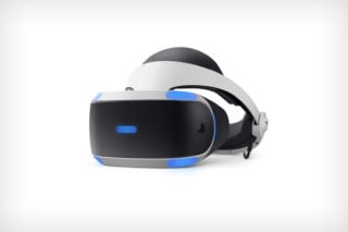 PlayStation VR Black Friday Deals