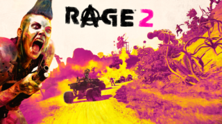 Rage 2 Gaming News