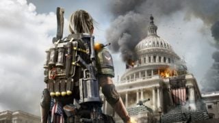 Ubisoft ‘knows its games are political’, says former creative director