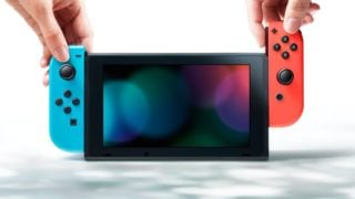 Nintendo Switch system update 8.0.0 out now