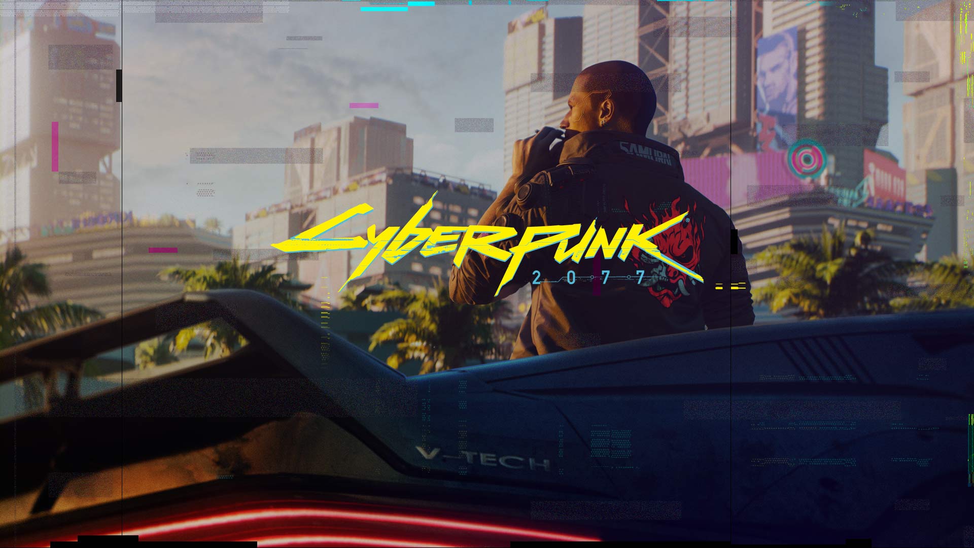 Sony pulls Cyberpunk 2077 from PlayStation Store