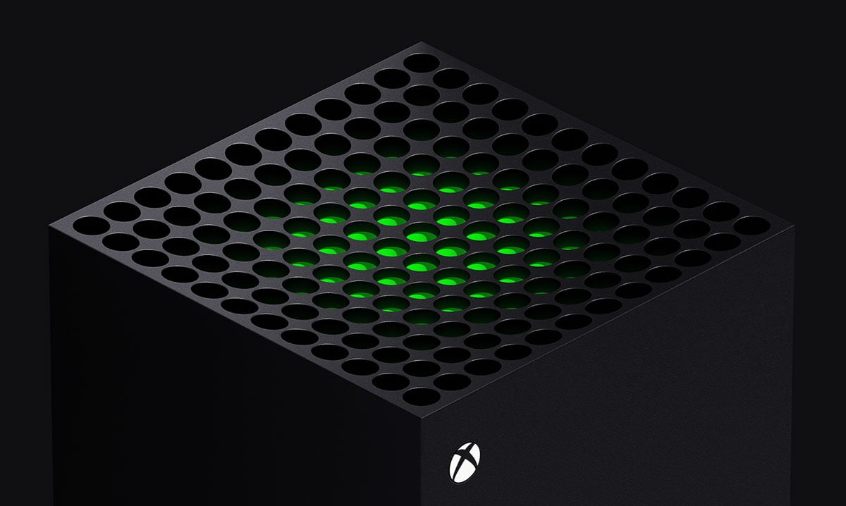 Xbox claims its next console will be ‘the largest technical leap you will have ever seen’ | VGC