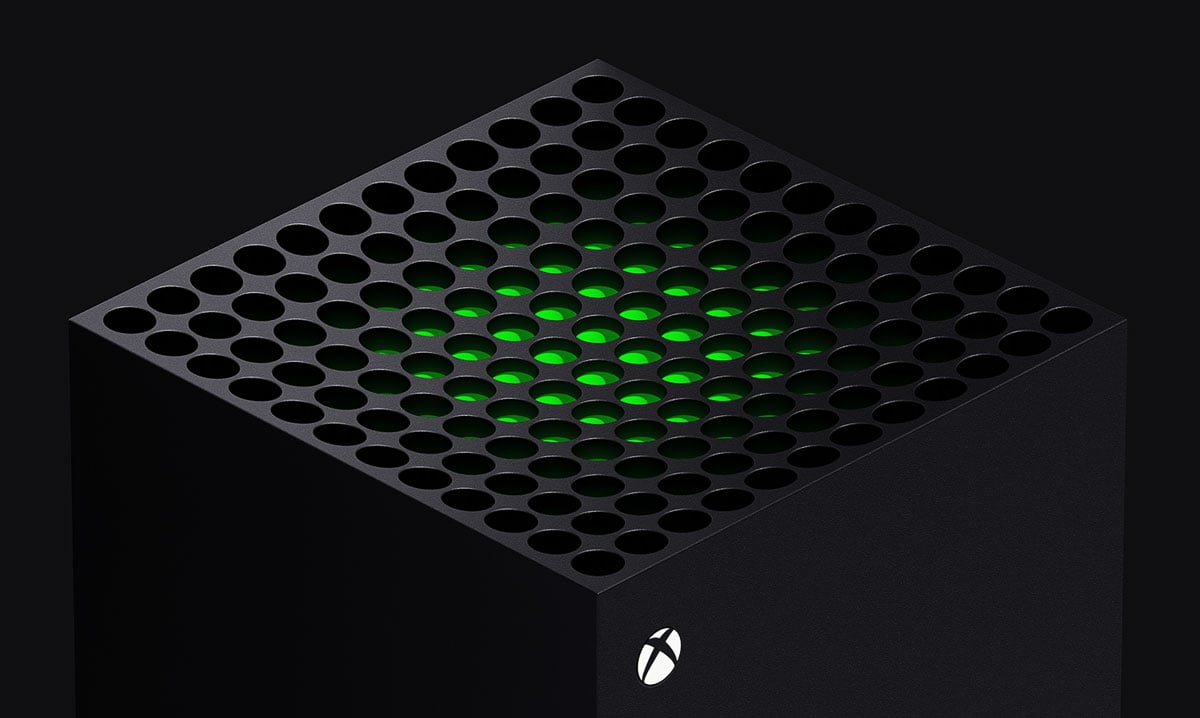 Xbox Series S will be available with 1TB storage in black for $349