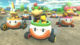 Smash Bros. studio confirms it worked on Mario Kart Tour