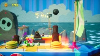 A new game from Yoshi’s Crafted World studio Good-Feel is coming to Switch in 2021