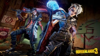 The Epic Games Store’s new free title is Borderlands 3, with another ‘mystery game’ due next week