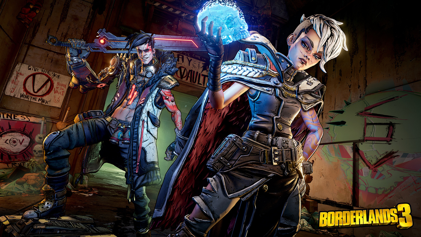 Updated: Borderlands] Next Free Upcoming Epic Games Store Titles Might Have  Leaked Through June 4th – Rumor