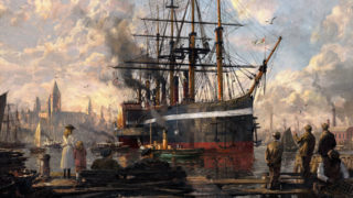 Anno 1800 Gaming News