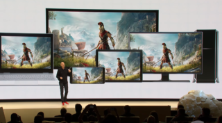 Ubisoft says the extra cost to port to Stadia ‘is not that high’