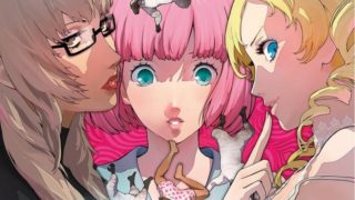 Catherine: Full Body News