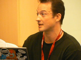 Chris Avellone