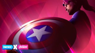 Fortnite kicks off Avengers: Endgame event