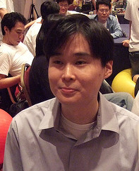 Dennis Hwang