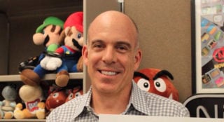 Doug Bowser