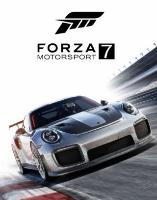 Forza Motorsport 7 News