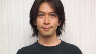 Daisuke Ishiwatari