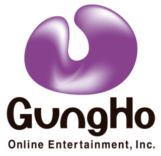 GungHo Online Entertainment