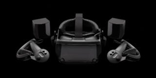 Valve Index VR stock will be limited surrounding Half-Life: Alyx release