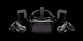 Valve Index unveiled as ‘high-end’ VR headset