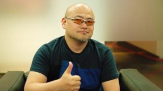Hideki Kamiya thinks Japan should be proud of ‘JRPG’ and wants to use ‘J-Action’
