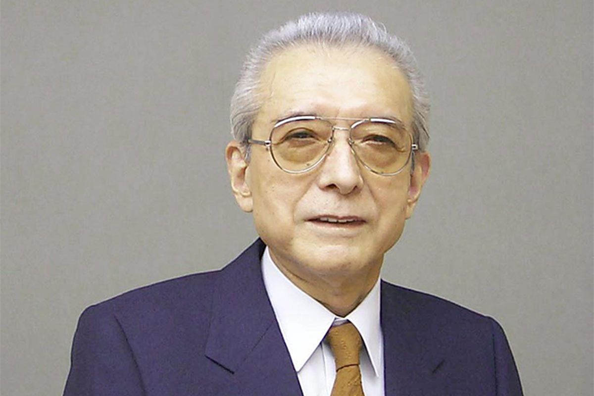 Hiroshi Yamauchi | VGC