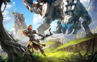 Sony says Horizon has sold 20 million copies ahead of Forbidden West’s release