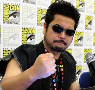 Katsuhiro Harada