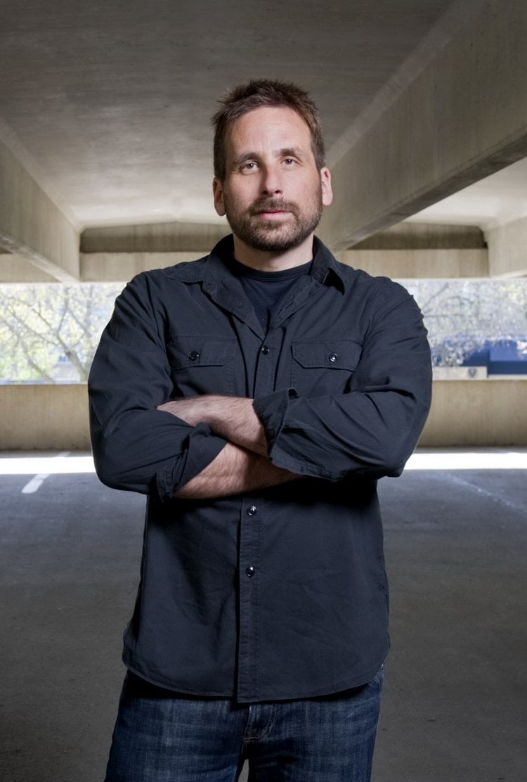 Ken Levine | VGC