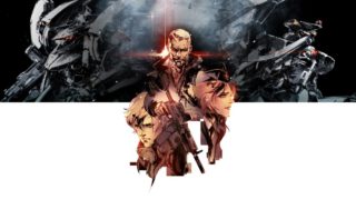 Left Alive Gaming News